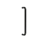 Nero D Shape Pull Handle Bolt Through Fixing