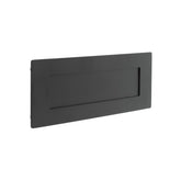 Stainless Steel Letterplates