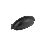 Jedo & Nero 76mm Drawer Pulls