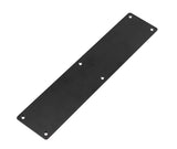 Nero Fingerplates