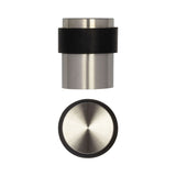 Stainless Steel Floor Mounted Door Stops
