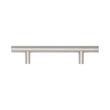 Stainless Steel T Bar Cabinet Handles