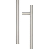 Stainless Steel 32mm Guardsman Pull Handles