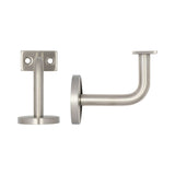 Stainless Steel Hand Rail Brackets