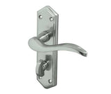 Jedo Paris Suite Lever on Plate