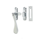 Jedo Victorian Casement Fasteners