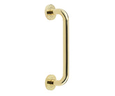 Jedo Thame Pull Handles