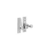 Jedo Lockable Quadrant Sash Fasteners