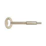 Jedo Keys for Locking Sash Stop