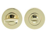 Jedo Designer Turns & Releases 50mm Round Rose no Indicator