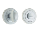 Jedo Designer Turns & Releases 50mm Round Rose no Indicator