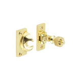 Jedo Heavy Brighton Fasteners