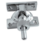 Jedo Heavy Brighton Fasteners