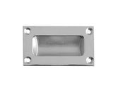 Jedo 75mm Flush Pulls