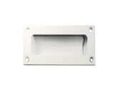 Jedo 75mm Flush Pulls