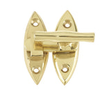 Jedo Throw Over Catch 54mm