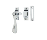 Jedo Victorian Casement Fasteners