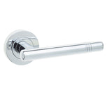 Kudos Door Handles