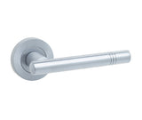 Kudos Door Handles