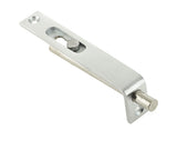 Jedo Brass Slide Action Flushbolts