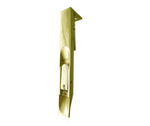 Jedo Brass Lever Action Flushbolts