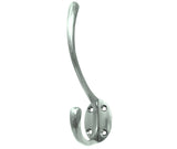 Jedo Solid Brass Hat & Coat Hook