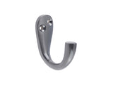 Jedo Single Robe Hooks