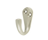 Jedo Single Robe Hooks