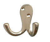 Jedo Double Robe Hooks