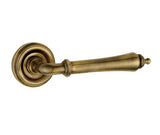 Jedo Camille Door Handles