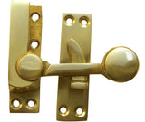 Jedo Quadrant Sash Fasteners