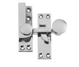 Jedo Quadrant Sash Fasteners