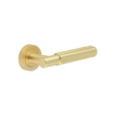 Jedo Bloom Door Handles