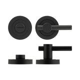 Jedo Contemporary Plain Bar Turn & Release