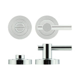 Jedo Contemporary Plain Bar Turn & Release
