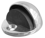 Jedo Oval Floor Mounted Door Stop