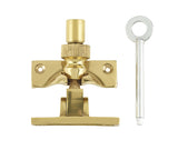 Jedo Lockable Brighton Fasteners