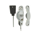 Jedo Narrow Locking Fitch Fasteners