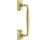 Jedo Wessex Pull Handles