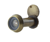 Jedo 180 Degree Door Viewers to Fit 35-55mm Doors