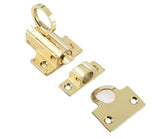 Jedo Fanlight Catch 45x45mm