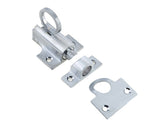 Jedo Fanlight Catch 45x45mm
