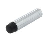 Jedo Cylinder Wall mounted Door Stop without Rose