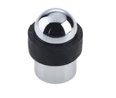 Jedo Dome Topped Floor Mounted Door Stop