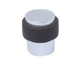 Jedo Cylinder Floor Mounted Door Stop