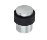 Jedo Cylinder Floor Mounted Door Stop