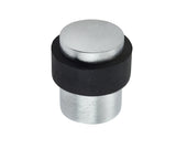 Jedo Cylinder Floor Mounted Door Stop