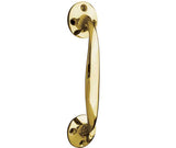 Jedo Bow Shape Pull Handles