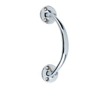 Jedo Bow Shape Pull Handles