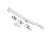 Modern Lockable Casement Stays